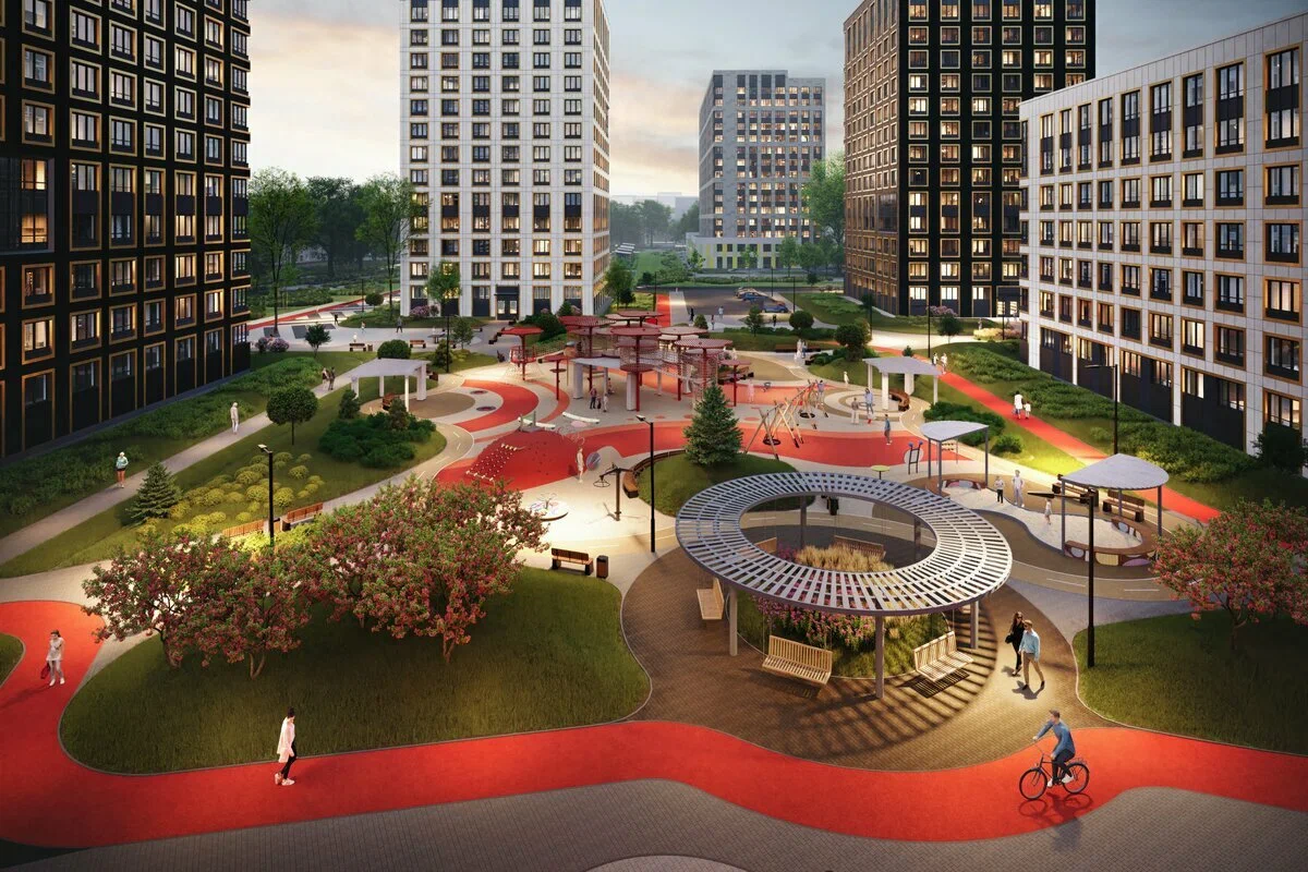 ЖК «Аурум», изображение-4